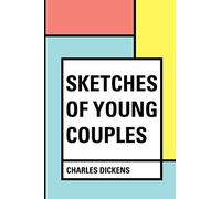 Sketches of Young Couples