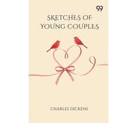 Sketches Of Young Couples