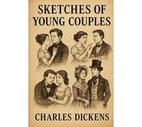 SKETCHES OF YOUNG COUPLES