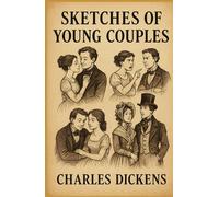 SKETCHES OF YOUNG COUPLES