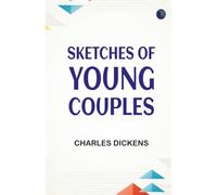 Sketches of Young Couples