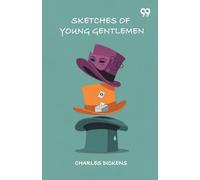 Sketches Of Young Gentlemen