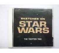 Sketches on Star Wars [Import]