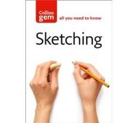 Sketching by Jackie Simmonds Paperback Book Jackie Simmonds (Auteur)