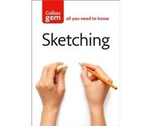 Sketching by Jackie Simmonds Paperback Book Jackie Simmonds (Auteur)