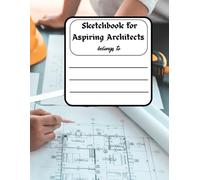 Sketching Dashboard for Beginners: Drafting Pad for Professional Mastery