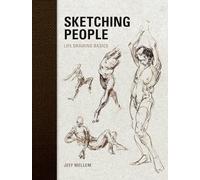 Sketching People