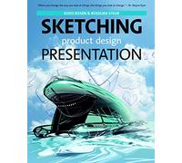 Sketching Product Design Presentation