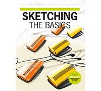 Sketching : The basics