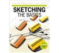 Sketching: The Basics by Steur, Roselien [Paperback] NEUF