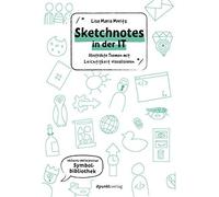 Sketchnotes In Der It