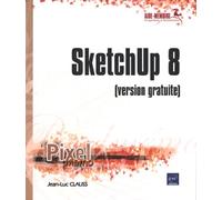 SketchUp 8 (version gratuite)