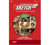 Sketchup: Der Comedy-Klassiker aus den 80ern [4 DVDs]