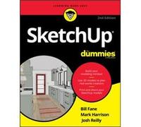Josh Reilly – SketchUp for Dummies