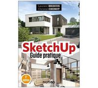 Sketchup - Guide Pratique