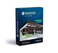 Sketchup Pro 2025 Lifetime License - 3d Modeling & Drawing- Pc/Mac