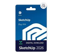 Sketchup Pro 2026 Licence À Vie - Pour Macos