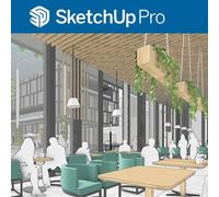 Sketchup Pro - Valable À Vie - Macos