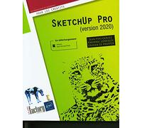 Sketchup Pro - (Version 2020)