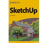 SKETCHUP STARTER KIT