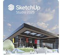 SketchUP Studio Corporate Renewal