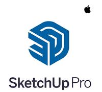Sketchup Valable À Vie Au Meilleur Prix - Pour Mac Intel/M1/M2/M3/M4