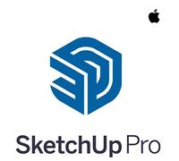 Sketchup Valable À Vie Au Meilleur Prix - Pour Mac Intel/M1/M2/M3/M4