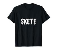 Skete Davidson Paroles De Chanson Drôle De Nom Comédien T-Shirt