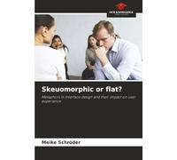 Skeuomorphic or flat?: Metaphors in interface design and their impact on user experience