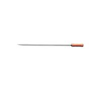 Tramontina Brochette Churrasco – Longue pour barbecue 55 cm