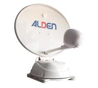 Skewmatic GPS HD : Option Single SKEW après achat blanc