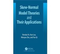 SkewNormal Model Theories and Their Applications - Luo Kun Hangzhou Normal Uni China - Taylor amp Francis Ltd - Livre en Anglais - Hardback Luo Kun Hangzhou Normal Uni ChinaLuo Kun Hangzhou Normal Uni