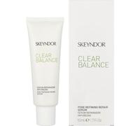 Skeyndor Clear Balance Sérum réparateur affinant les pores