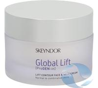 CR.REDEF.ROSTRO normales à mixtes et le cou. 50 ml