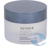 Skeyndor Crème de jour Power Hyaluronic Crème hydratation intense 50 ml