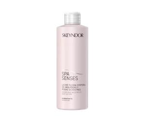 Skeyndor Spa Senses Orchid And Wild Roses Body Lotion 200ml