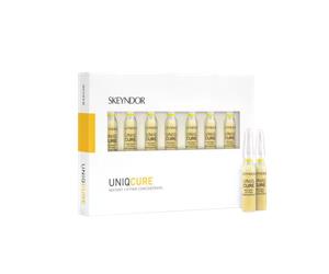 Skeyndor Uniqcure Concentrate 7x2ml Instant Lifting