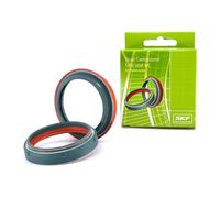 SKF – Kit de joints de fourche Showa Dual Compound 49 mm – Vert