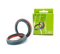 SKF Kit de joints d'huile de fourche WP Dual 48 mm Vert