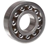 SKF 1201 ETN9 Roulement à billes auto-alignant