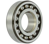 SKF 1308 ETN9/C3 Roulement à billes auto-alignant