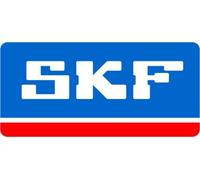 SKF 17X30X7 HMS5 RG Joint radial pour applications industrielles générales HMS5 17 mm ID x 30 mm OD, largeur 7 mm (NBR)