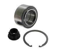 SKF Kit de roulement de roue VKBA 3684 pour Citroën, Peugeot, Toyota