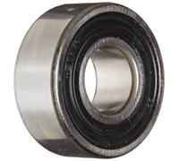 SKF 2202 E-2RS1TN9 Roulement à billes auto-alignée