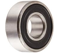 SKF 2204 E-2RS1TN9 Roulement à billes auto-alignée