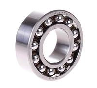 SKF 2206 ETN9/C3 Roulement à billes auto-alignant