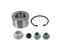 SKF Roulement de roue VKBA 3455 pour Audi, Skoda, VW, Seat