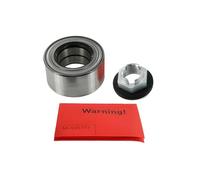 SKF Kit de roulement de roue VKBA 3575
