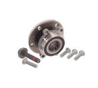 SKF Jeu de roulements de roue VKBA 3643
