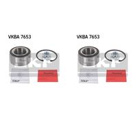 SKF 2x Roulement de Roue Moyeu Essieu Avant à droite / Gauche pour Honda ZF1